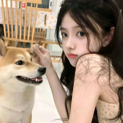 八爪女